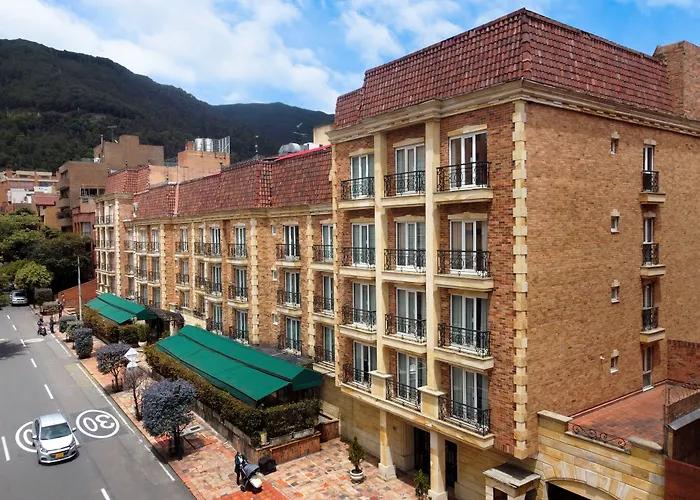 Hotel Windsor House Inn By Geh Suites