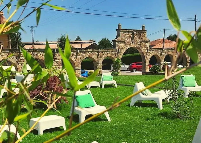 Posada la Leyenda Santillana del Mar