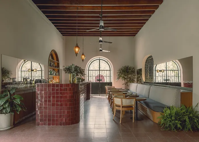 Baja Club Hotel, La Paz, Baja California Sur, A Member Of Design Hotels