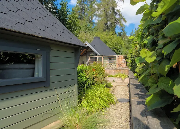 Riverside Inn, Aymestrey