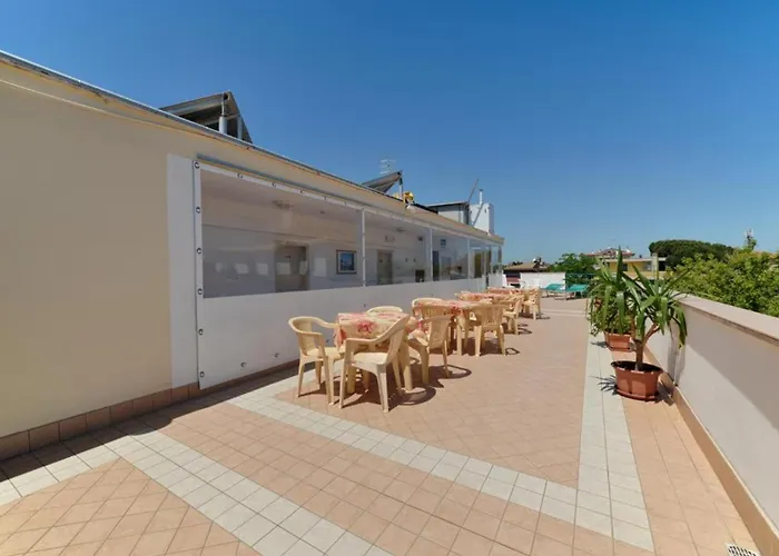 Hotel Taormina