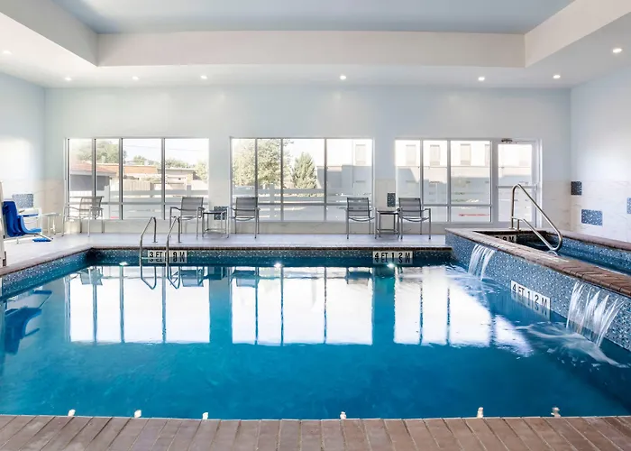 Towneplace Suites Amarillo West/Medical Center