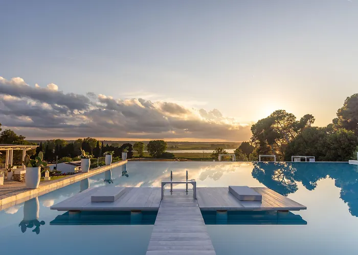 Baglioni Masseria Muzza Resort & Spa