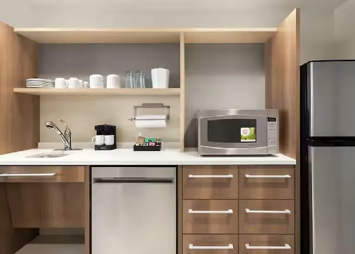 Home2 Suites By Hilton Racine