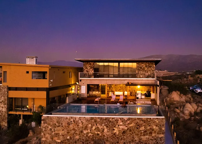 Contemplacion Resort & Spa