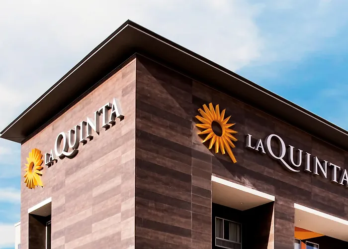 La Quinta Inn & Suites By Wyndham Galt Lodi North