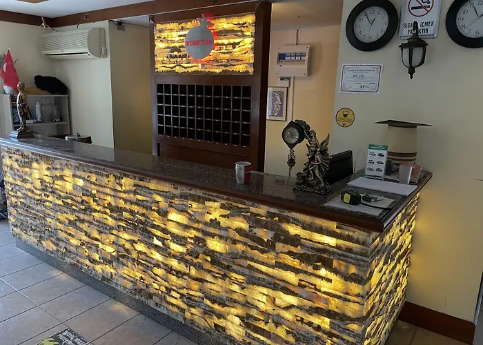 Nar Hotel