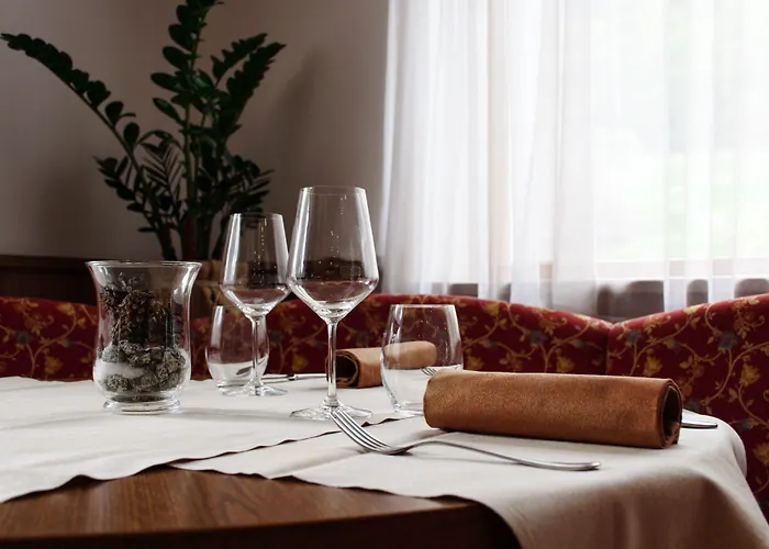 Hotel Belfiore Monclassico
