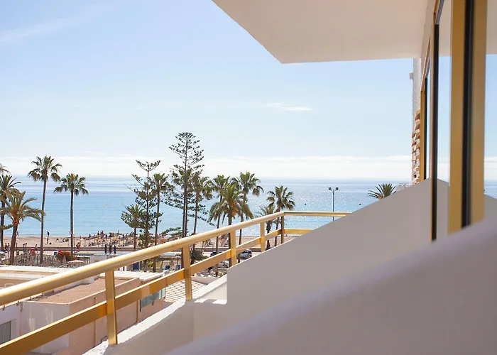 Hotel Biniamar Cala Millor 