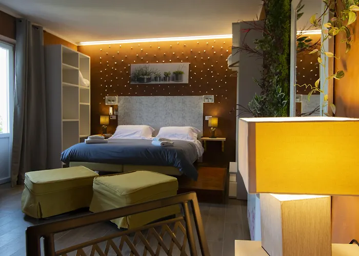 Boutique Relais Villa Sofia