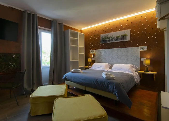 Boutique Relais Villa Sofia Gaiole in Chianti