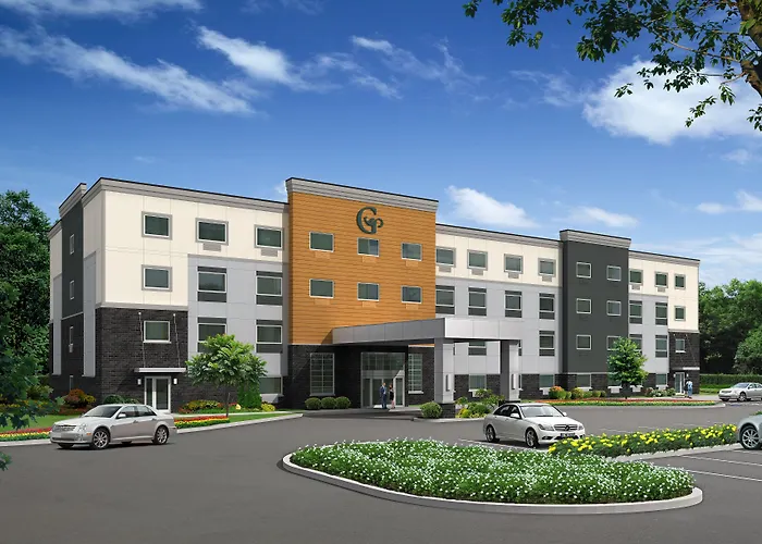 Grandstay Hotel & Suites Johnston-Des Moines, Ia