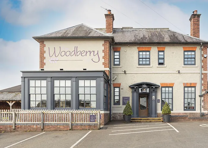 Woodberry Inn
