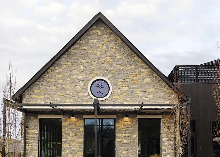 Southall Farm & Inn Franklin