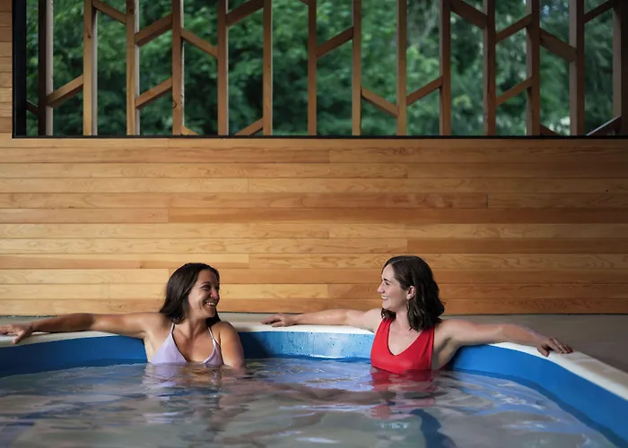 Gravity Haus Revelstoke