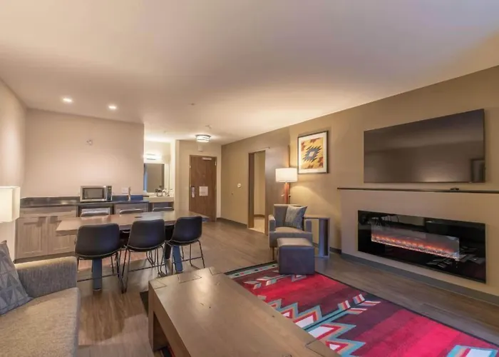 Mistequa Casino Hotel