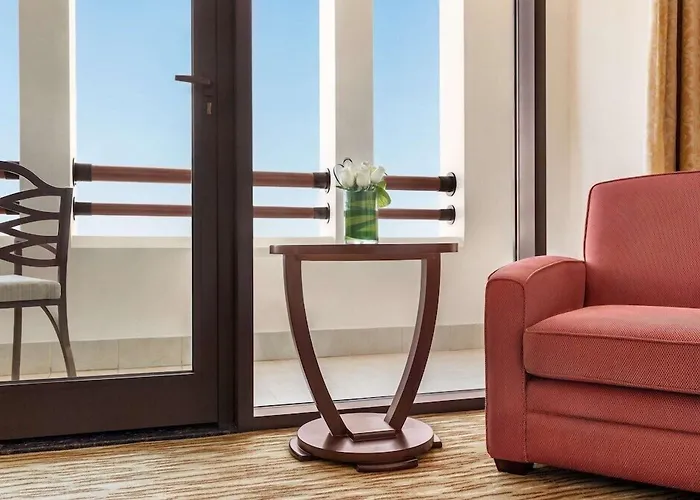 Shangri-La Barr Al Jissah Resort And Spa Mascate