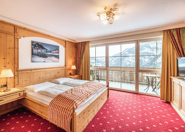 Hotel Scherlin Ortisei