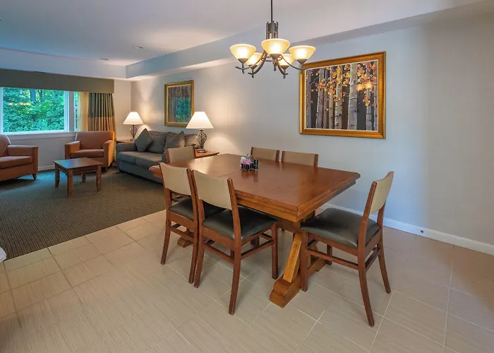 Birchmont Townhouses North Conway