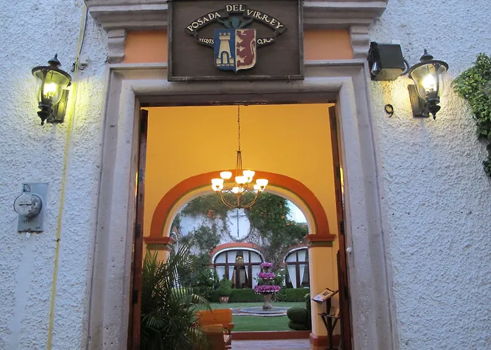 Posada del Virrey