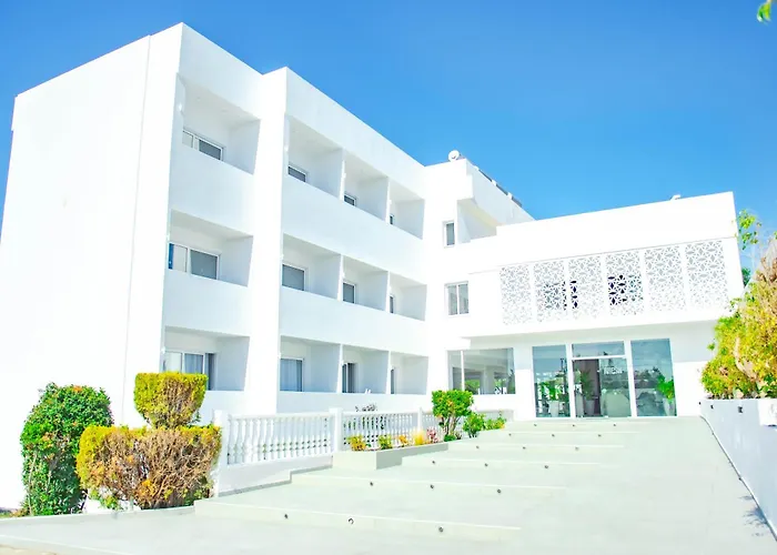 Fresh Hotel Faliraki