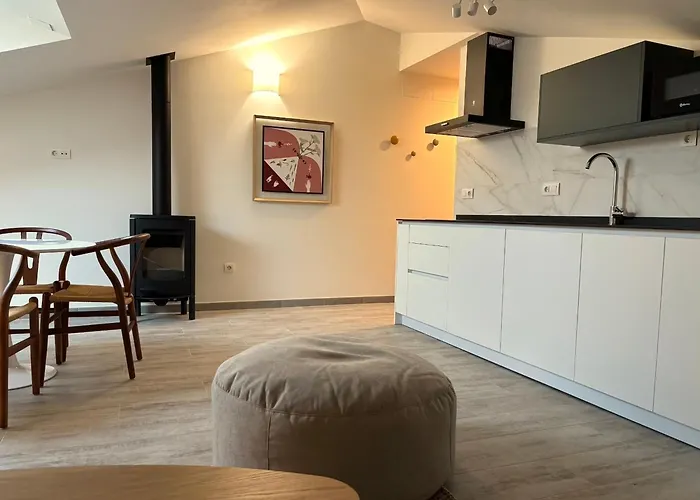 Hotel Rural El Majuelo Montorio