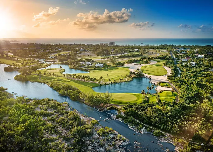 Hotel Indigo Turks & Caicos Grace Bay By Ihg