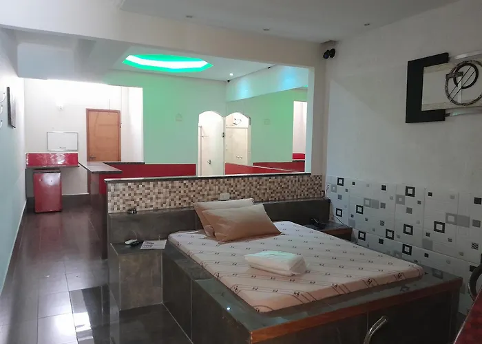 Motel Castelinho Pouso Alegre
