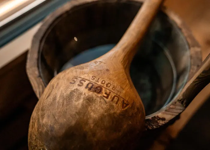 Beatus Wellness- & Spa-Hotel Merligen