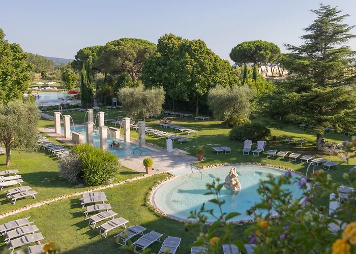 Hotel Salus Terme - Adults Only