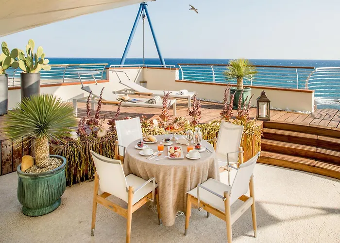 Grand Hotel Diana Majestic Diano Marina
