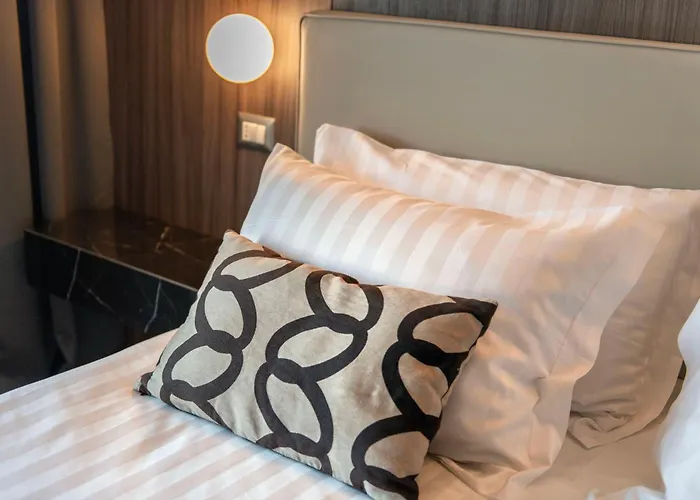 Hotel Europa Casavatore