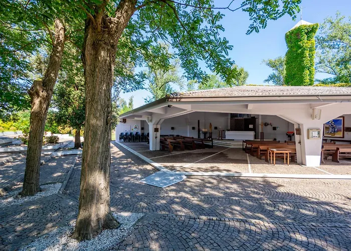 Albarella Golf Hotel