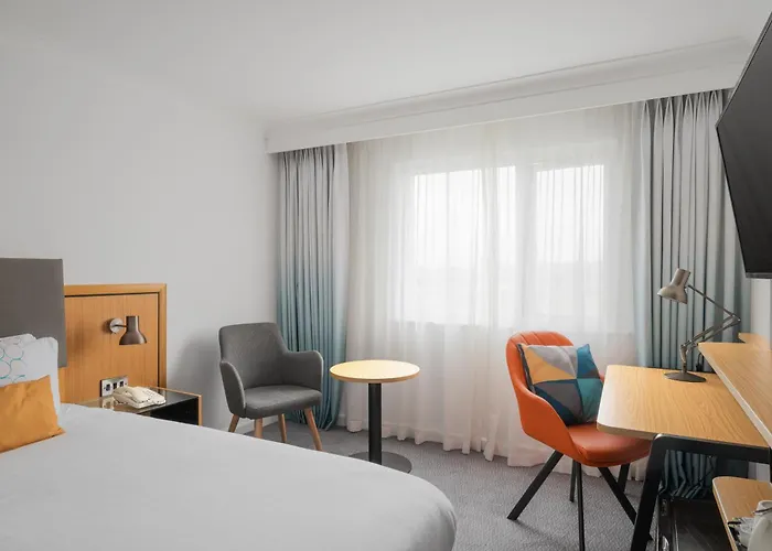 Holiday Inn Birmingham M6, Jct7 By Ihg