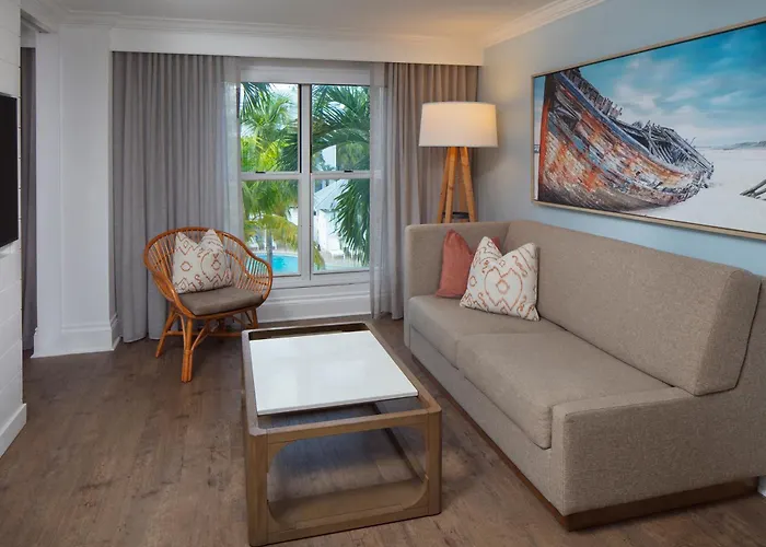 Margaritaville Beach House Key West