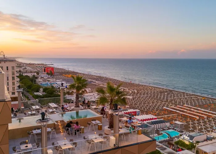 Promenade Luxury Wellness