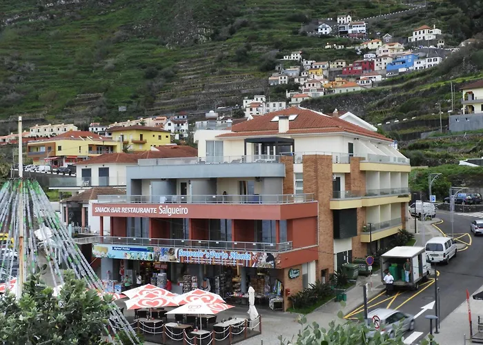 Hotel Salgueiro