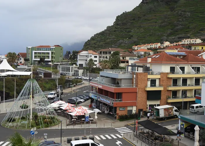Hotel Salgueiro
