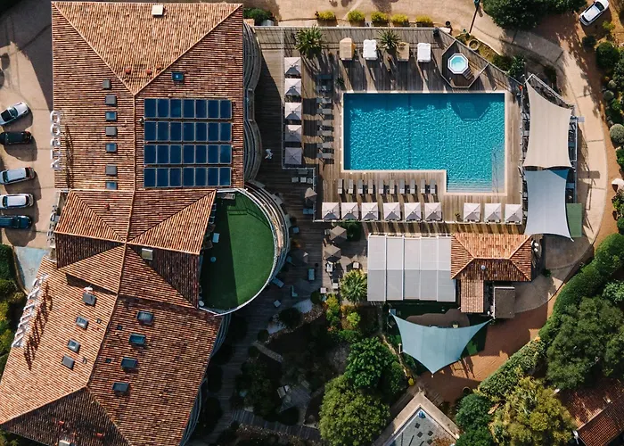 Hotel Costa Salina Porto-Vecchio 