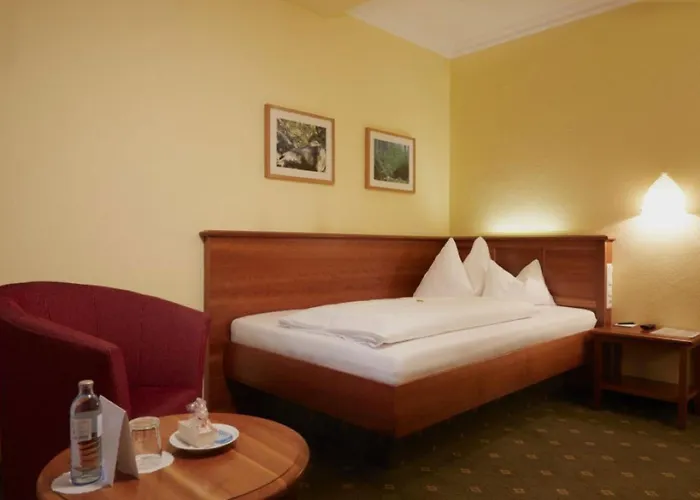 Hotel&Restaurant Stern