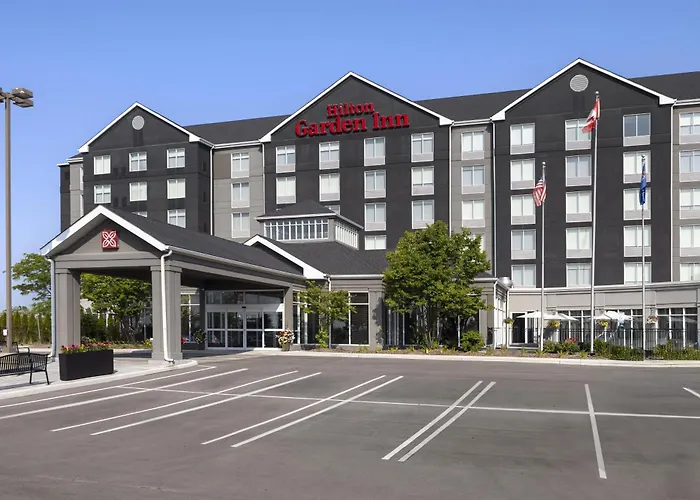 Hilton Garden Inn Toronto/Ajax