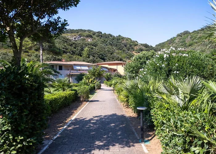 TH Ortano - Ortano Mare Village Rio Marina