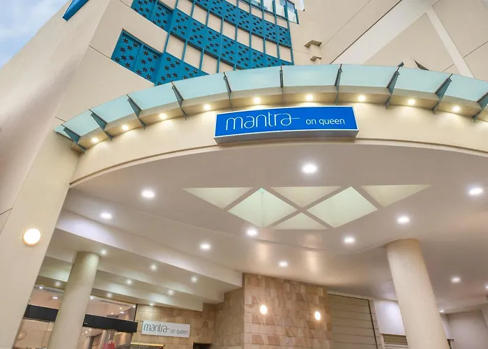 Mantra On Queen Brisbane