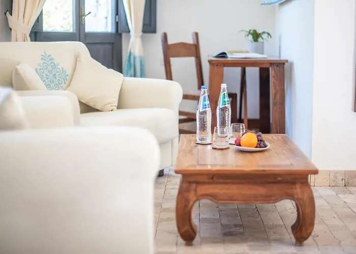 Arbatax Park Resort - Borgo Cala Moresca By Falkensteiner