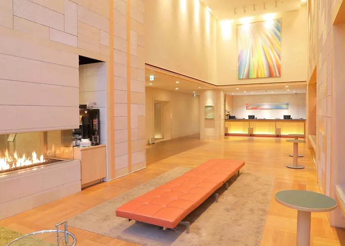 Hotel Resol Trinity Sapporo