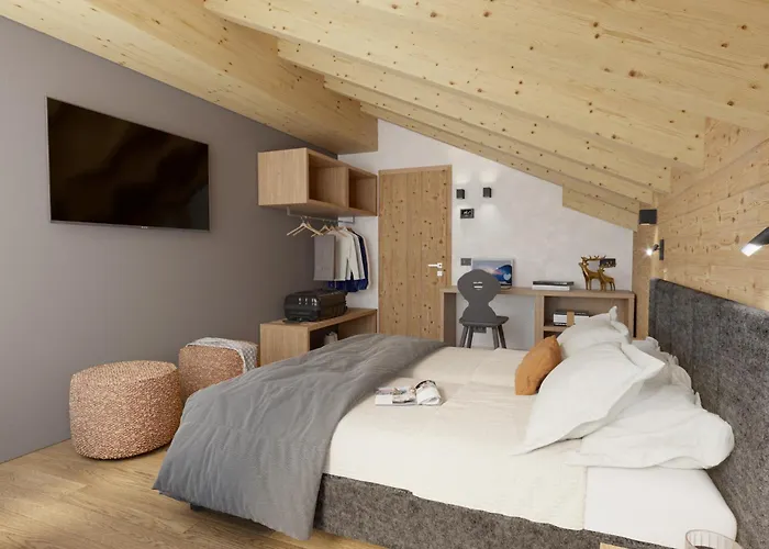 Hotel Astoria Livigno