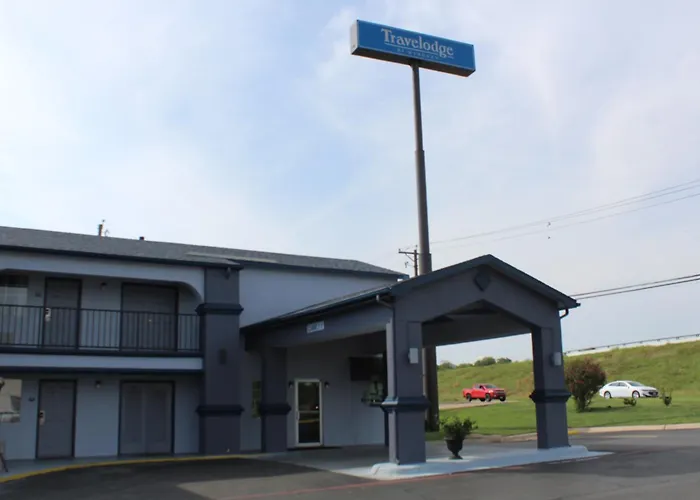 Travelodge By Wyndham Killeen/Fort Hood