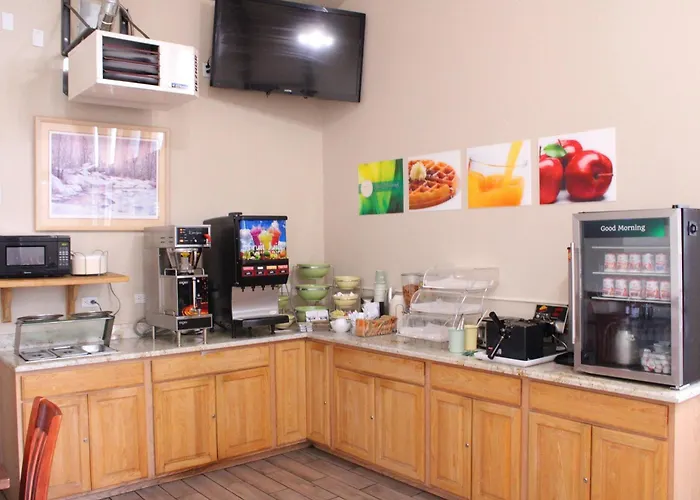 Quality Inn Gunnison-Crested Butte