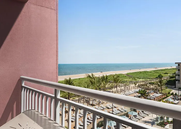 Holiday Inn Ocean City By Ihg