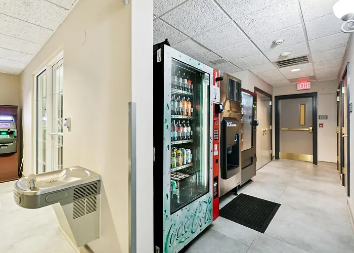 Country Inn & Suites By Radisson, Covington, La